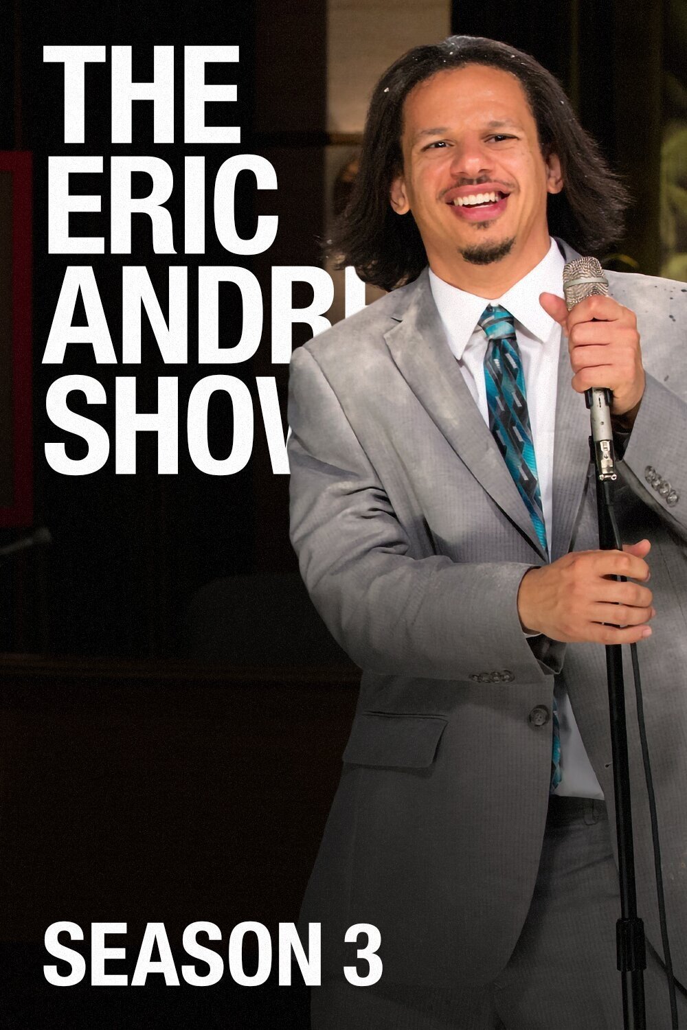 The Eric Andre Show - Season 3 [505226] (A1766933891) [[Shows]] --Plex--
